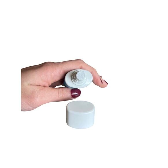 Clarins Paris Fresh Scrub Exfoliant Crème, Travel size, NWOB! - Picture 2 of 3